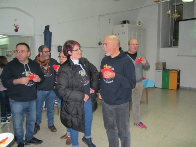Auguri Natale 2015